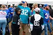 Jaxvs.NY All-Inclusive Tailgate Experience 2025 for 1, 2, 3, or 4 by Gameday Tailgate Experience (Up To 26% Off) - Second Medium