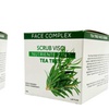 Image 16: 2 scrub viso 2 in 1 Face Complex