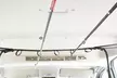 5 Slot Vehicle Fishing Rod Rack Pole Holder Belt Strap Carrier Truck SUV Car - Second Medium
