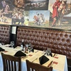 Image 9: All-You-Can-Eat Brazilian Steakhouse Rodizio for 2 / 4 w/ a Bottle of Wine; Sun-Thurs or Any Day (Up to 25% Off)