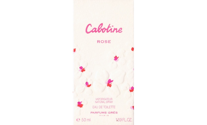 Image 12: Selezione di fragranze da donna di Grès