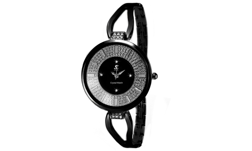 Image 4: Montres SC Crystal