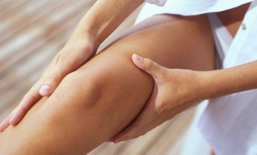 Image 5: Reafirma tu cuerpo con 5 o 10 sesiones de presoterapia a elegir para 1