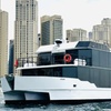 Image 4: Luxury House Boat Sunset Cruise Dubai Marina at Luxury Yachts