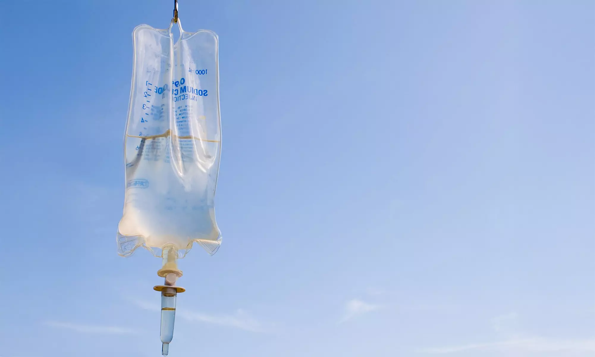 Total Wellness Medical Services Offers Myers Cocktail IV therapy for Vitality & Energy (Up to 67% Off) - Primary Image