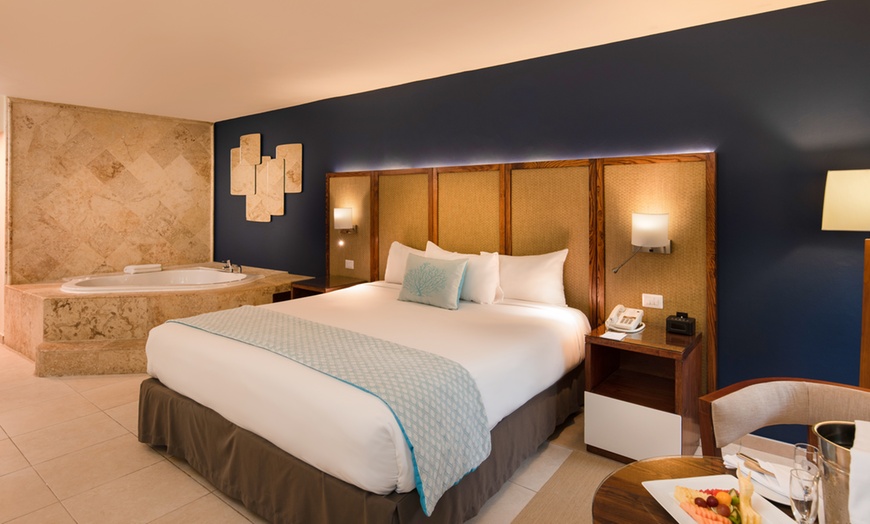 Image 2: ✈ Impressive Punta Cana Stay with Air from Travel By Jen