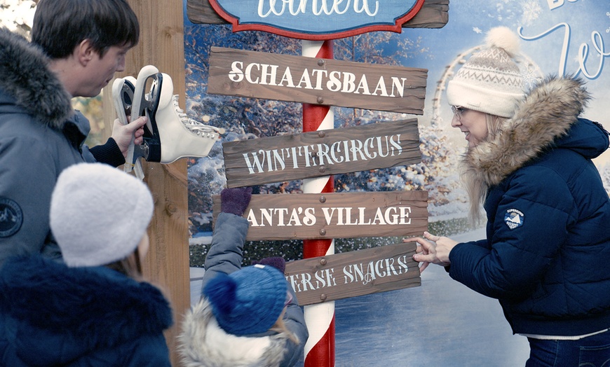 Image 5: Tagesticket für das Bobbejaanland, einlösbar für 1 Person über 100 cm