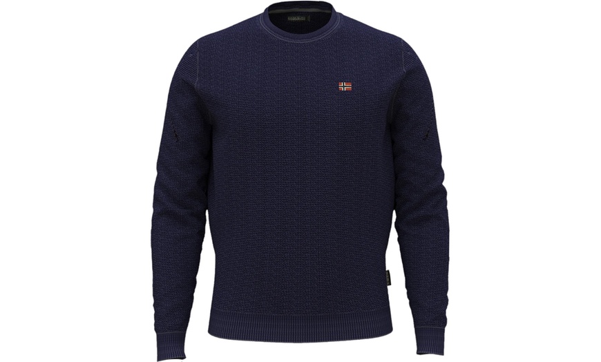 Image 7: Maglione uomo Napapijri