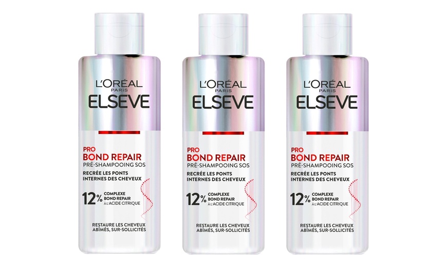 Image 6: Lot de 3 ou 6 produits capillaires au choix de L'Oréal Paris