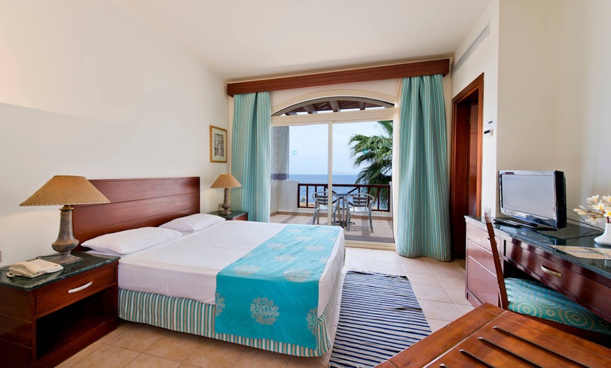 Image 3: ✈ Sharm El Sheik: volo diretto più 5 o 7 notti in hotel All Inclusive