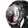 Image 3: Montre connectée Amoled Nasa GPS édition Ultra Pro