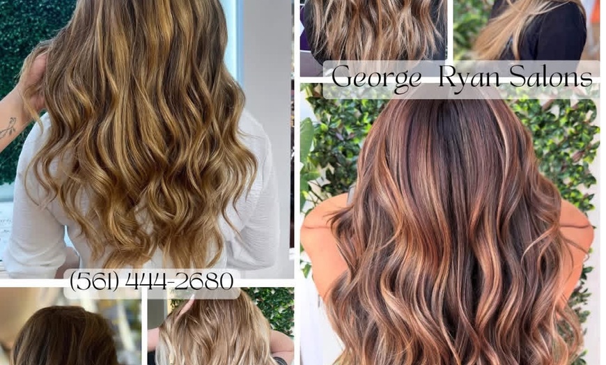 Image 16: Transform Your Look with Haircut, Styling & Extension Services