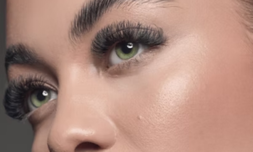 Image 7: Up to 20% Off on Eyelash Extensions at iBeauty PMU and Lashes

