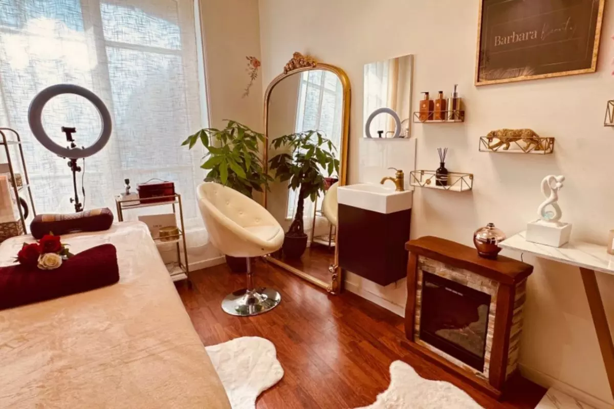 Massage du visage Kobido japonais d'1h