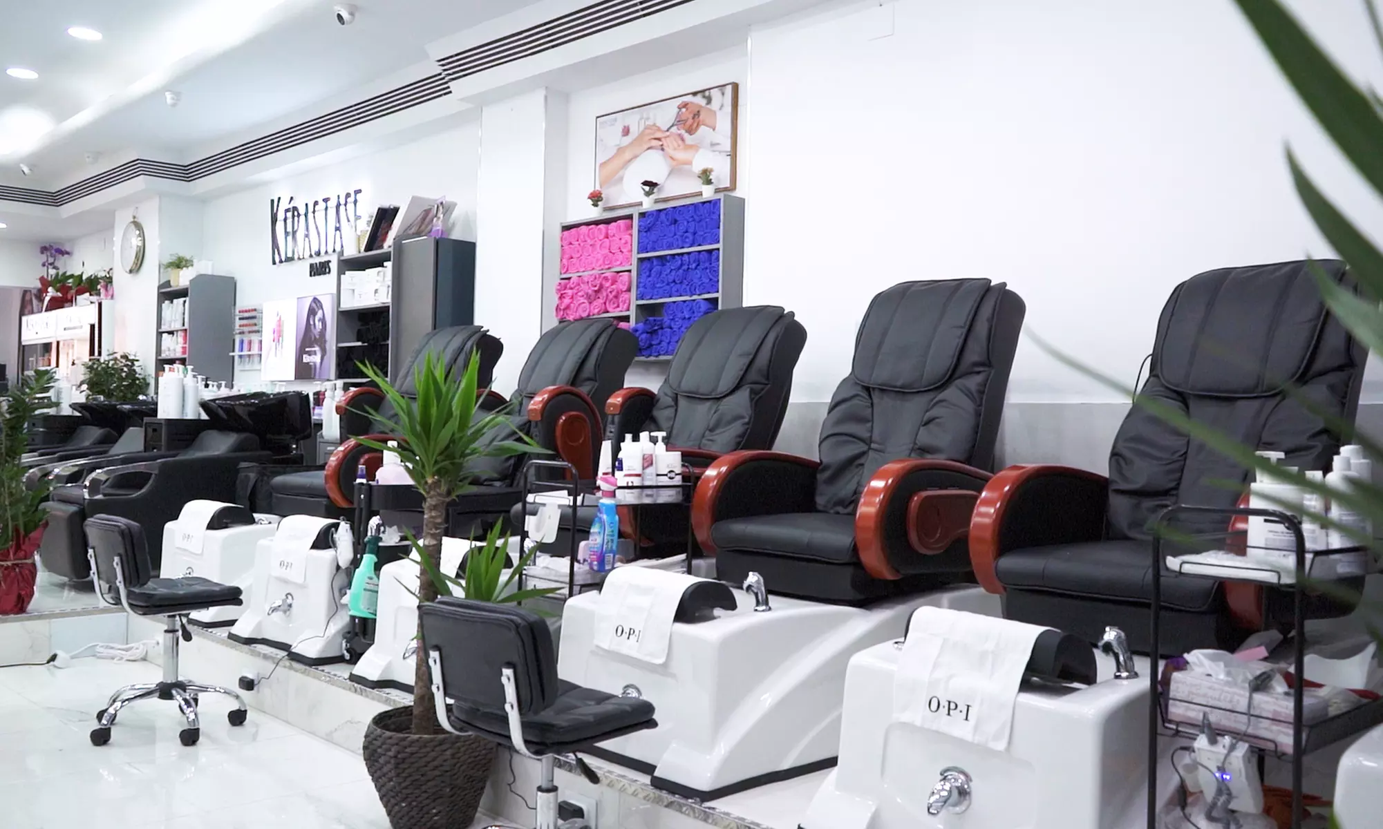 Extensiones naturales para un cambio de estilo