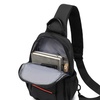 Image 5: KONO Water-Resistant Lightweight Sling Chest Bag Man Daily Outdoor Bag
