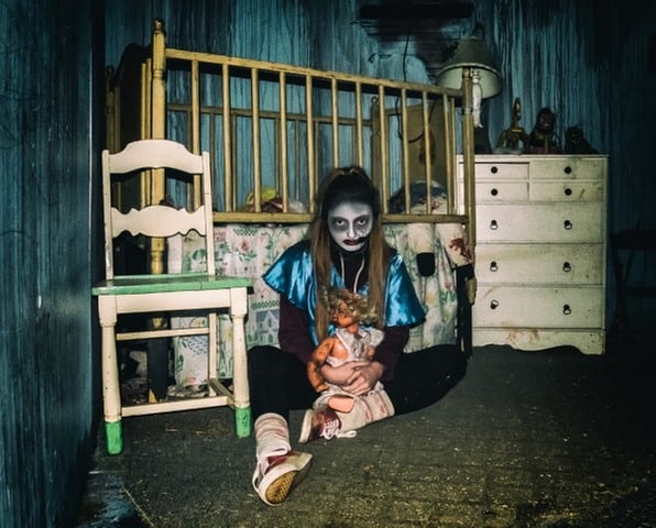 Admission to Cleveland's Premier Haunted Attractions; Valid Thu & Sun