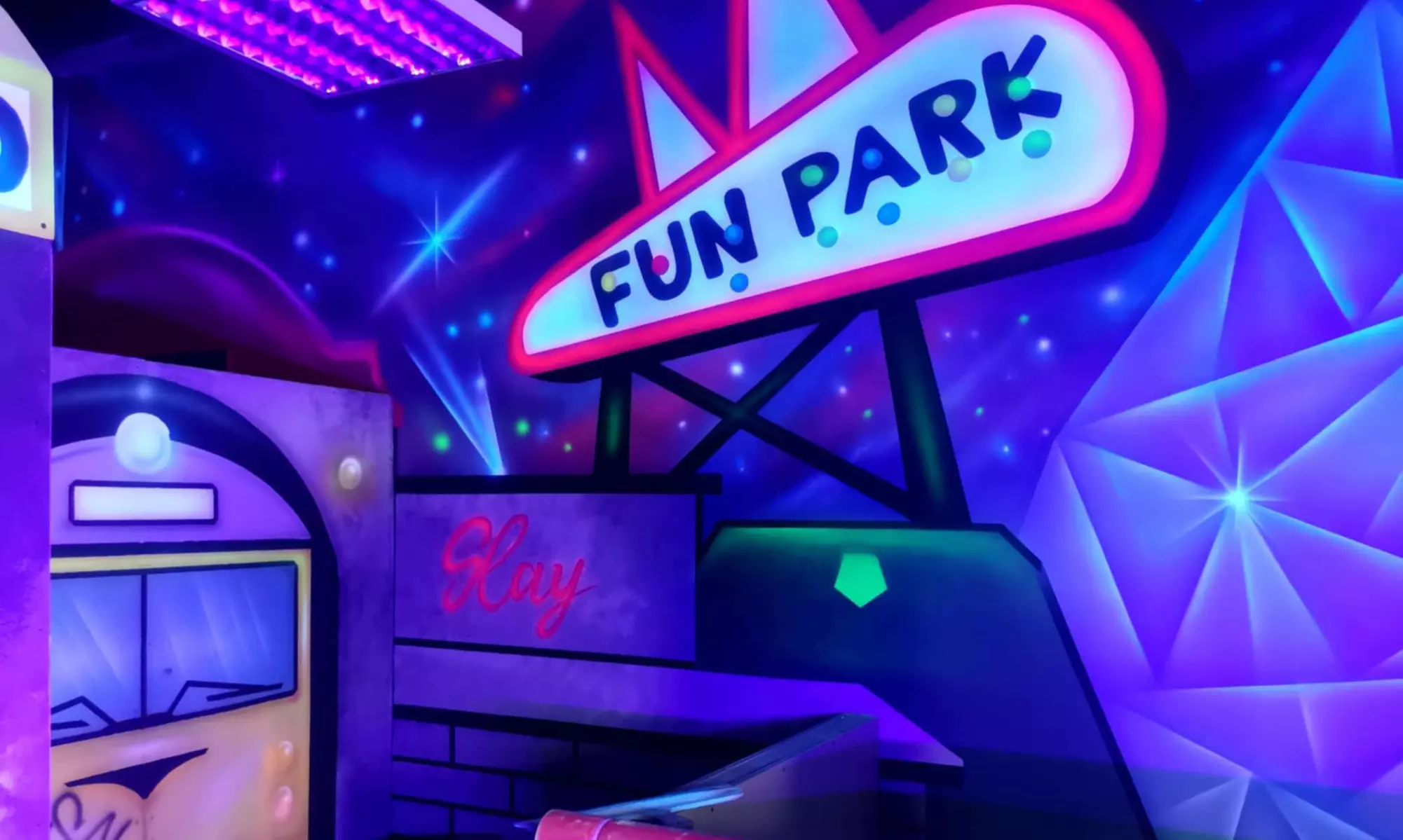 Emocje, rywalizacja i nawet 1,5 godz. zabawy: Laser Tag lub Paintball