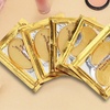 Image 1: 10X Pairs Anti Aging Dark Circle Collagen 24k Gold Eye Patches Pad 