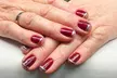 Get Base Gel Manicure- w/ or w/o Colour (Builder, Hard, Flexi/ Hybrid Gel) at Nail envy Weymouth (Up to 25% Off) - Image 3