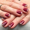 Image 3: Base Gel Manicure- w/ or w/o Colour (Builder, Hard, Flexi/ Hybrid Gel)
