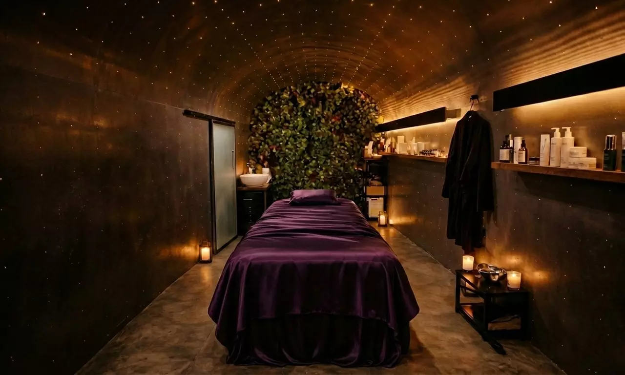 Masaż relaksacyjny, klasyczny, sportowy, dla dzieci, autorski i więcej