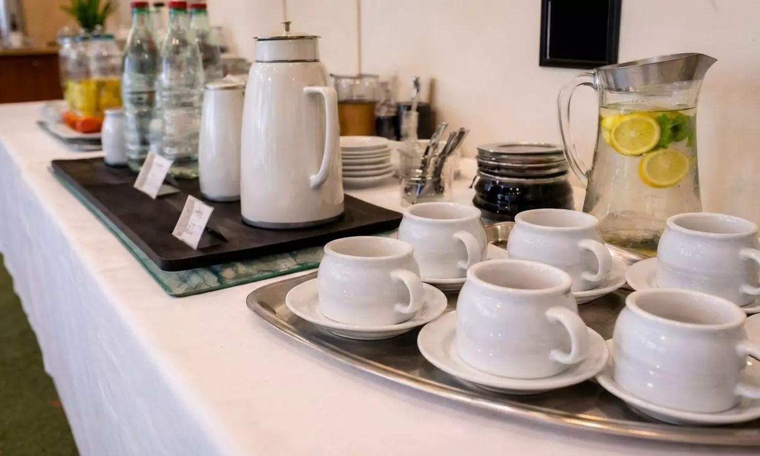 Oster-Frühstück oder -Brunch für 1-4 Personen oder Familie mit Kindern