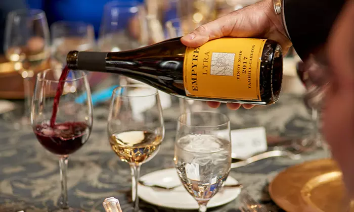 Empyrean 3-Pack or 6-Pack from Splash Wines (Up to 70% Off) - Second Medium