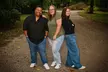 RedRock Studio Yard: 20-Min Photo Session with Print Package Options at RedRock Photography (Up to 31% Off) - Second Medium