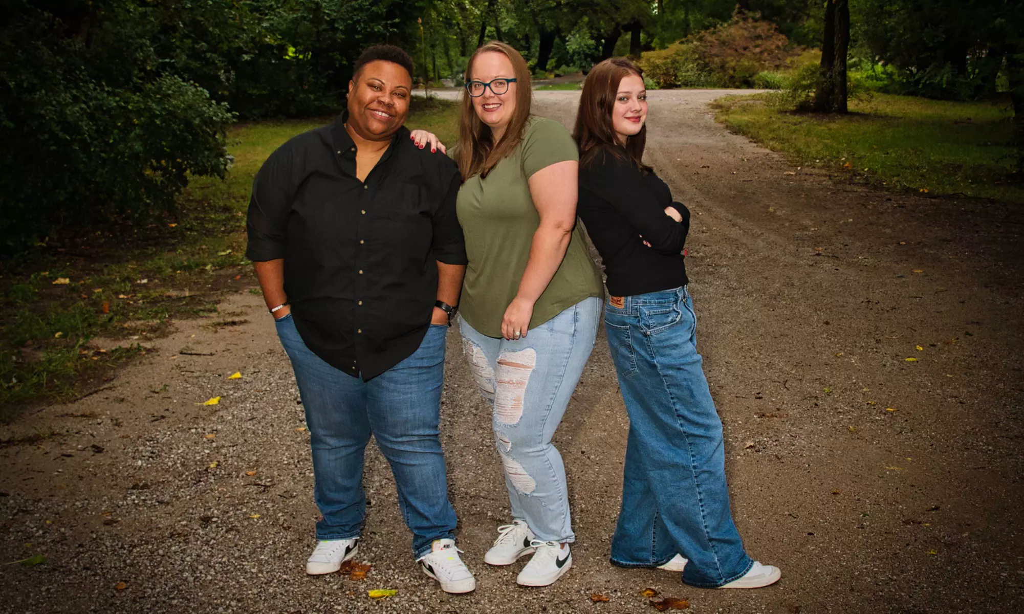 RedRock Studio Yard: 20-Min Photo Session with Print Package Options
