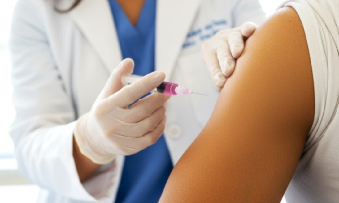 Boost Your Energy with One or Five B12 Shots