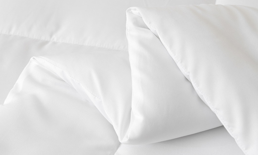 Image 13: 4-Jahreszeiten-Bettdecke