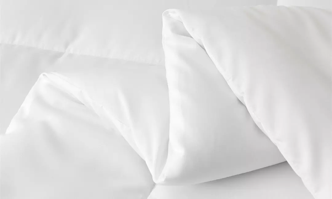 4-Jahreszeiten-Bettdecke