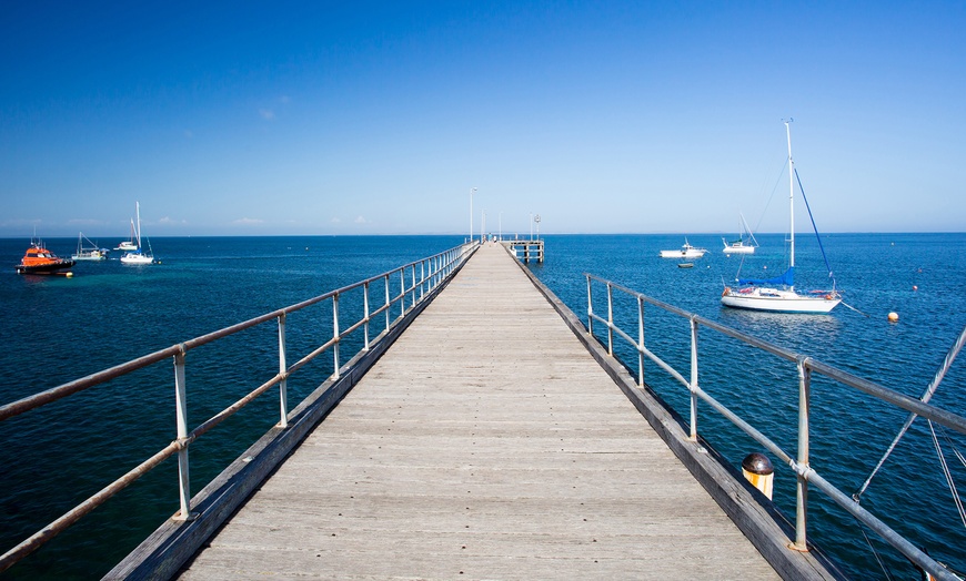 Image 11: Stay for Two at Quarters at Flinders Hotel – Mornington Peninsula