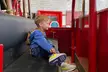 Museum Entry for 1 or 2 Adults, Children, or Family of 4 at National Emergency Services Museum (Up to 35% Off) - Second Medium