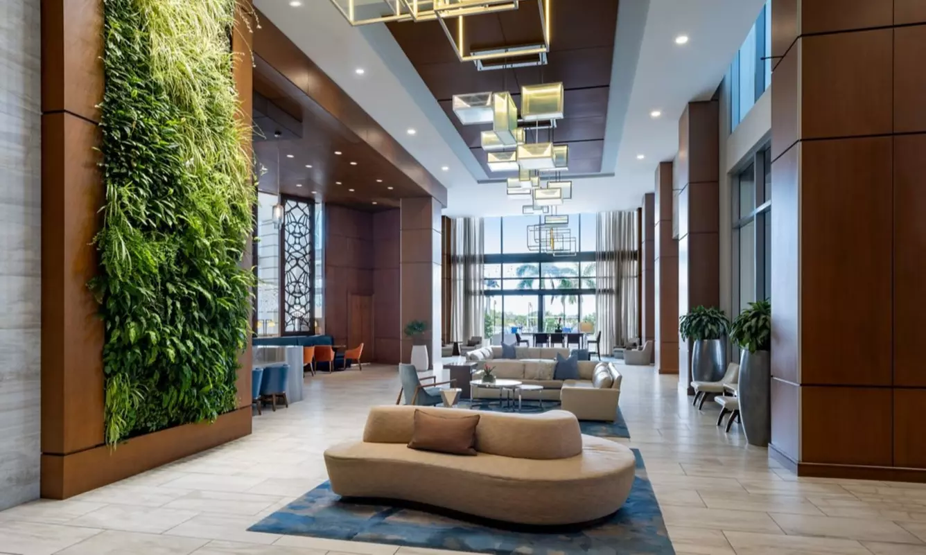 Massage or Facial, Pool, Champagne & More @ The Spa and Salon - Westin