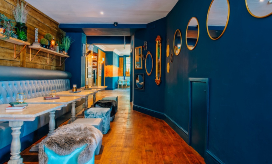 Image 6: Perfect Gift: Indulge in a Luxurious Cheese & Charcuterie Experience