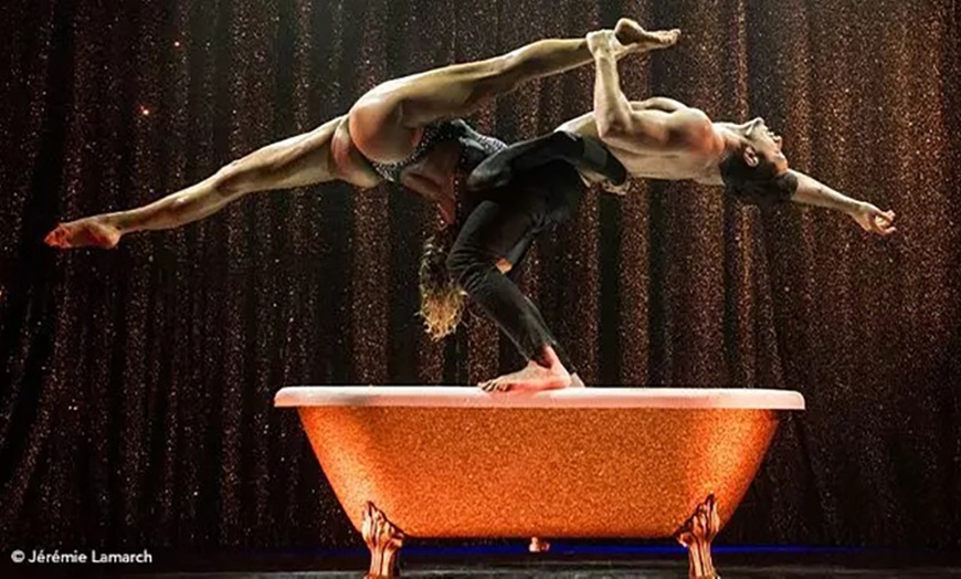 Image 8: Plongez dans le glamour et la féerie au Paradis Latin