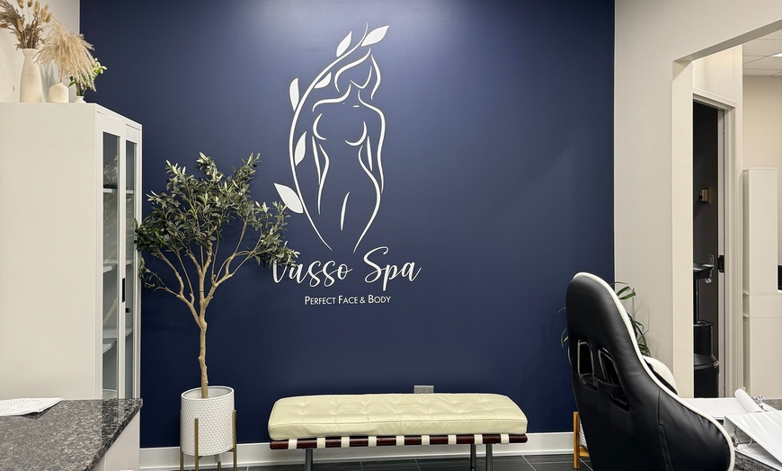 Image 3: 60- & 90-Min Massages & Pampering Spa Packages