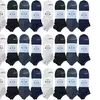 24 Pairs Mens Assorted