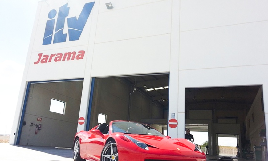 Image 1: Itv con tasas incluidas para vehículos 