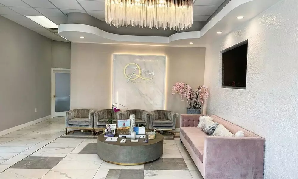 Three Laser Hair Removal for Small or Medium Areas for Smooth Skin