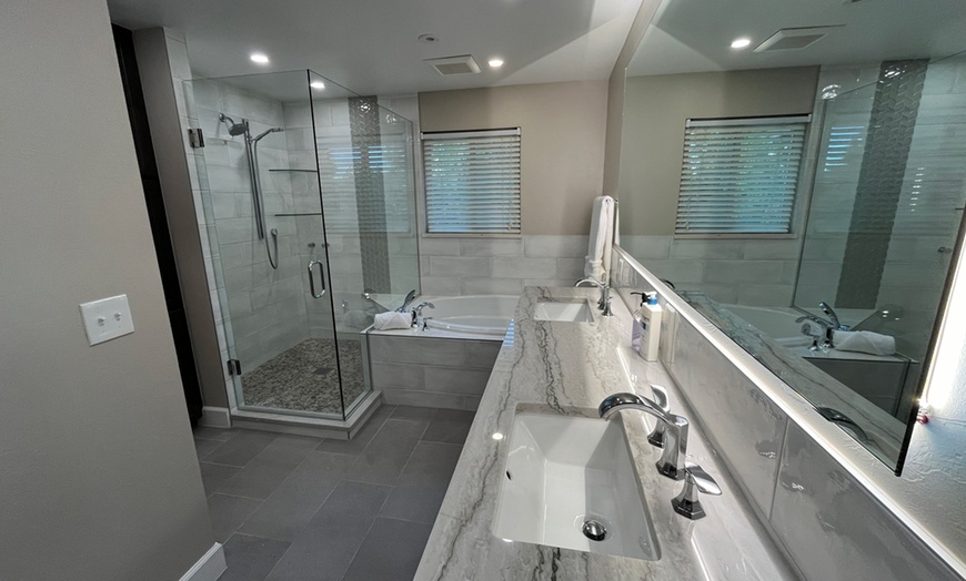 Image 2: Monthly House Cleaning for Small to Large Homes