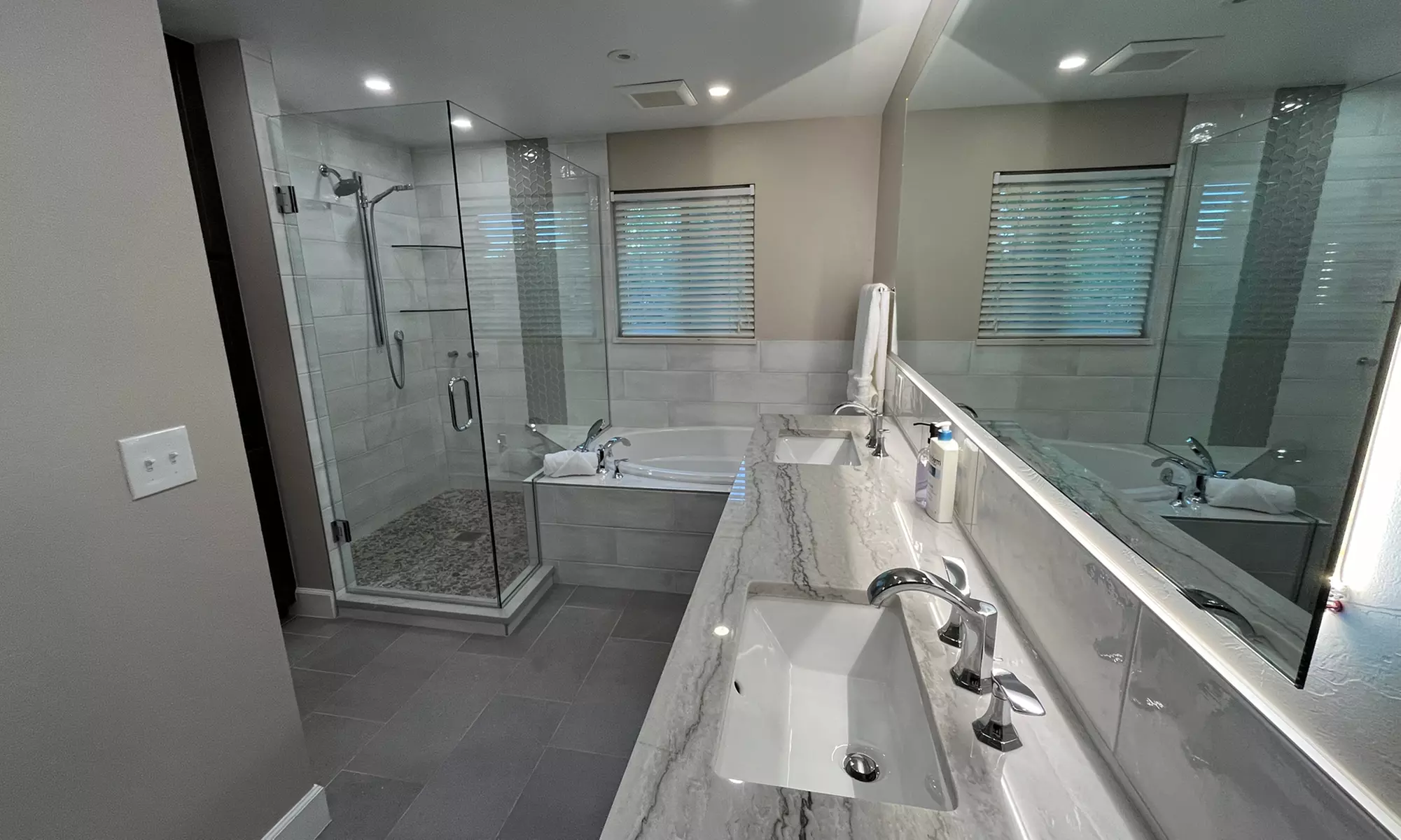 Monthly House Cleaning for Small to Large Homes