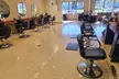 Keratin Deep Conditioning Treatment w/ Cut, Blow Dry & Style with Optional Shellac Manicure ( Up to 30% Off ) - Second Medium