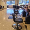 Image 3: Keratin Deep Conditioning Treatment w/ Cut, Blow Dry & Style with Optional Shellac Manicure ( Up to 30% Off ) 