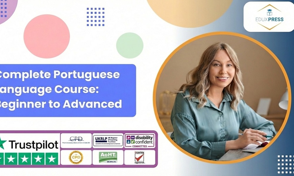 Up to 90% Off on Business Training Course at Edu Xpress