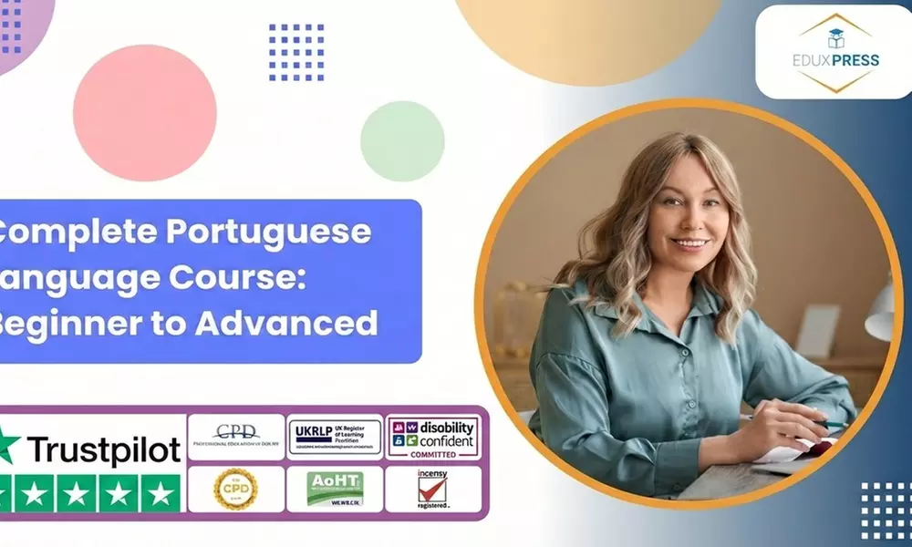 Up to 90% Off on Business Training Course at Edu Xpress - Primary Image