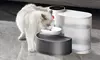 Petgravity Smart Automatic 3L Cordless Pet Water Fountain with Touch Controls