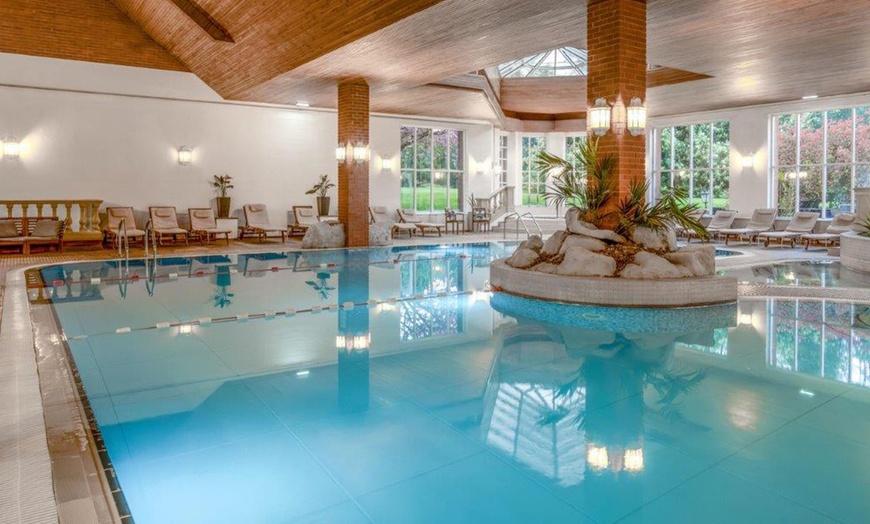 Image 19: 4* Norfolk: Standard Double or Twin Room Stay with Breakfast & More